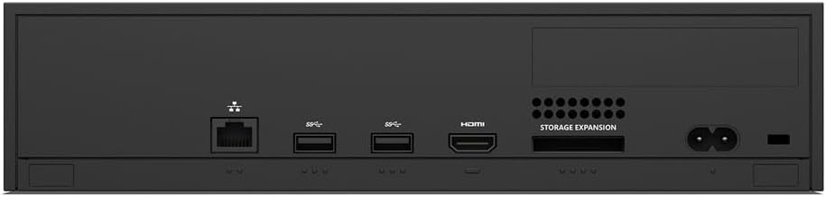 Xbox Series S 1TB Xbox Series S 1TB